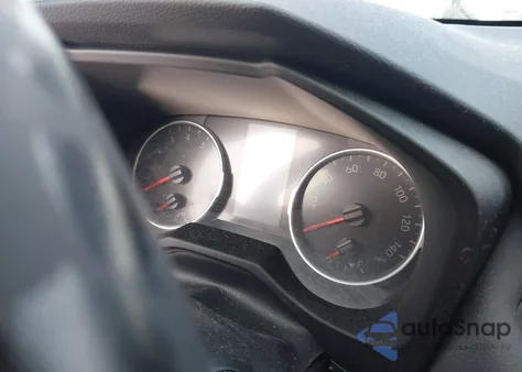 2022 Toyota Rav4 Le z USA, uszkodzony, nr VIN 2T3F1RFV3NW298707